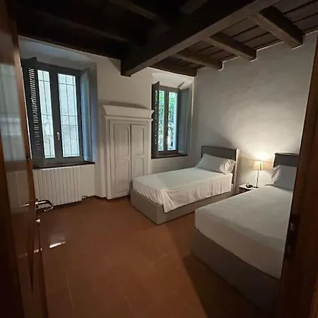 Casa Archi 1 Appartement