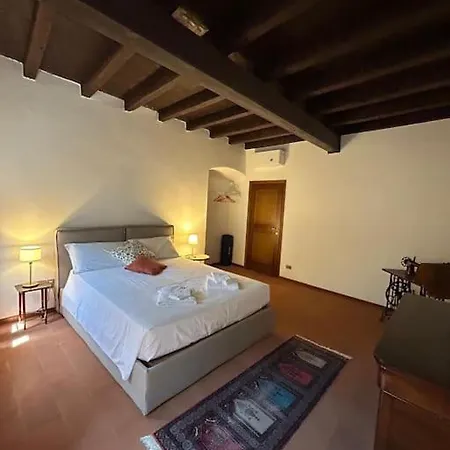 Casa Archi 1 Appartement Lezzeno
