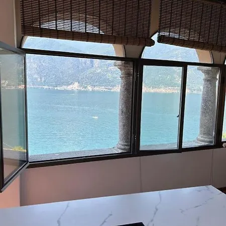 Casa Archi 1