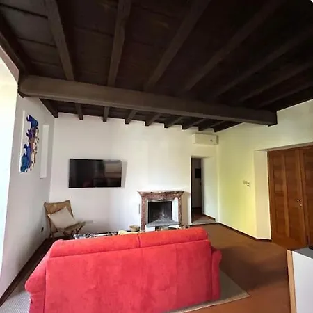 Casa Archi 1 לצנו