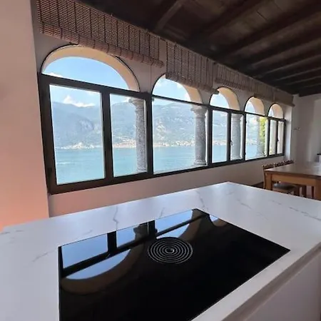 Casa Archi 1 Appartement *