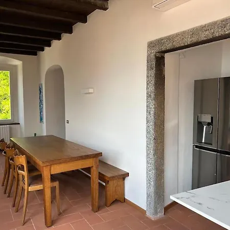 Casa Archi 1 Lezzeno