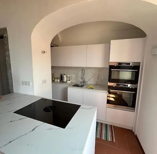Casa Archi 1 * Lezzeno
