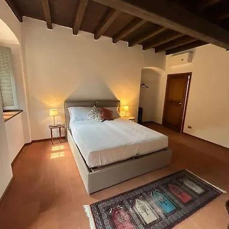 Casa Archi 1 Apartamento