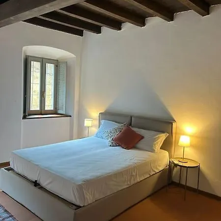 Lägenhet Casa Archi 1 *