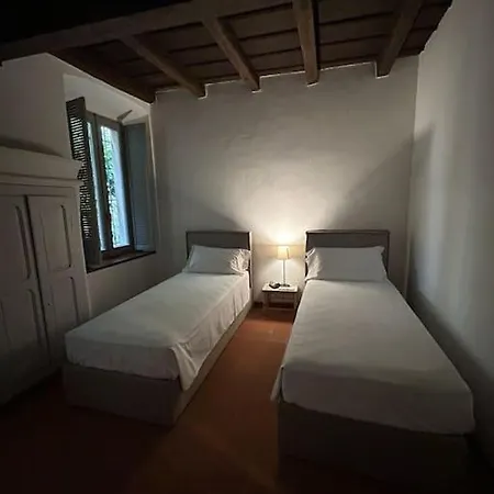 شقة Casa Archi 1 ليتْسّينو