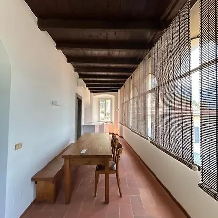 Casa Archi 1 ليتْسّينو