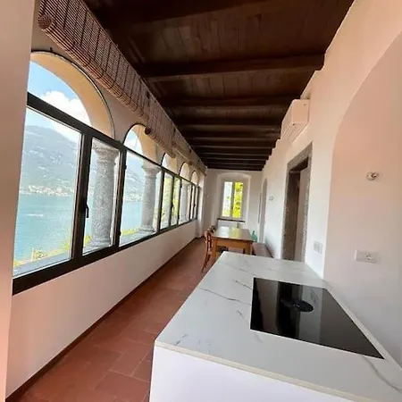 Casa Archi 1 Apartament