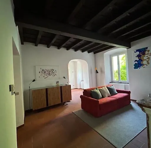 Casa Archi 1 Lezzeno