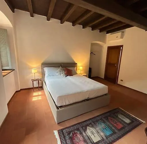 Casa Archi 1 Apartament