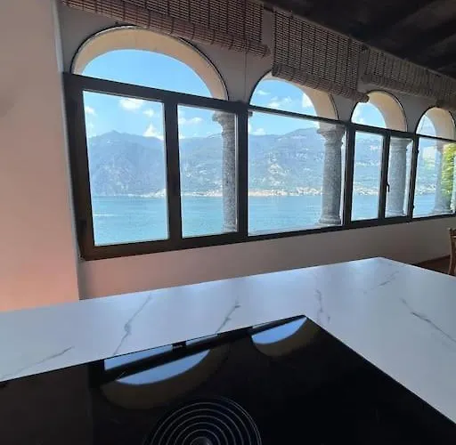 Casa Archi 1 Apartament Lezzeno