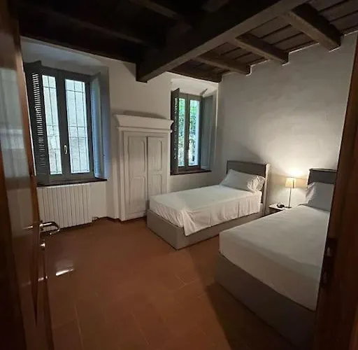 Casa Archi 1 Apartament