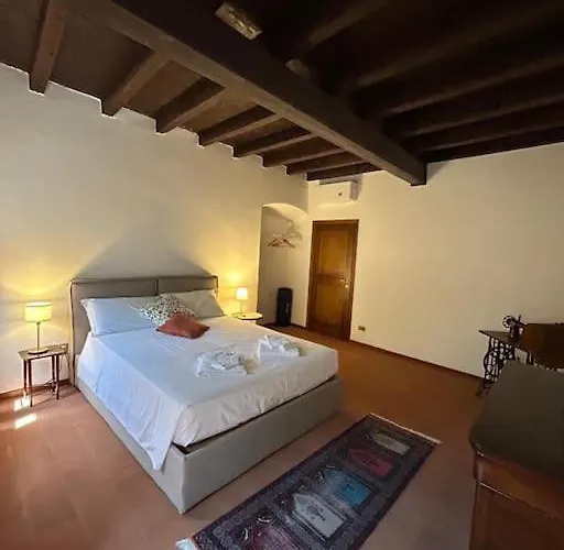 Casa Archi 1 Apartament Lezzeno