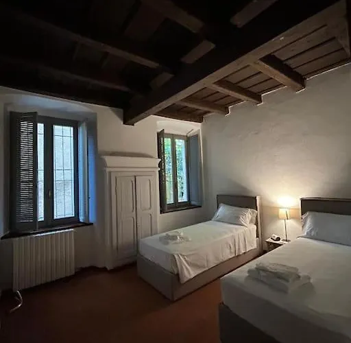 Casa Archi 1 * Lezzeno