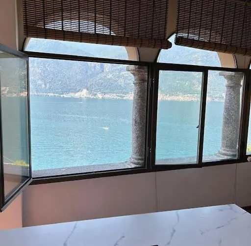 Casa Archi 1
