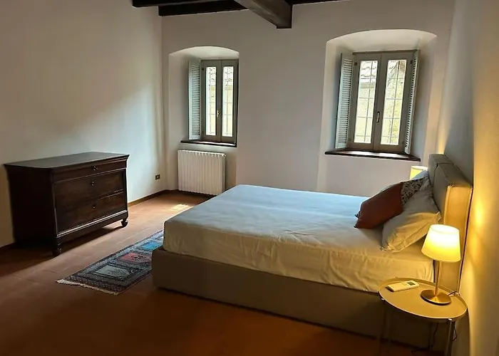 Casa Archi 1 Apartament Lezzeno