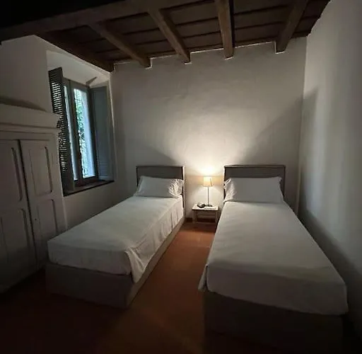 Apartament Casa Archi 1 Lezzeno
