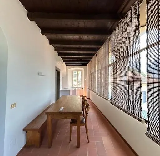 Casa Archi 1 Lezzeno