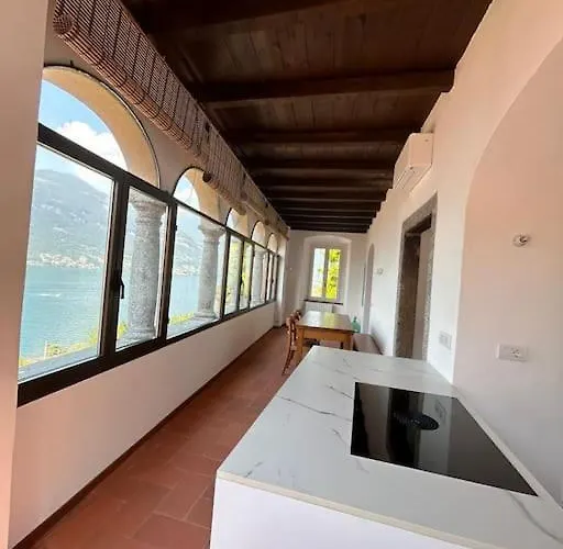 Casa Archi 1 Apartament