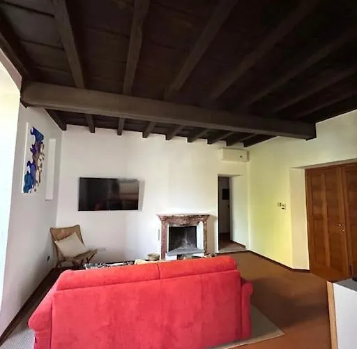 Casa Archi 1 Lezzeno