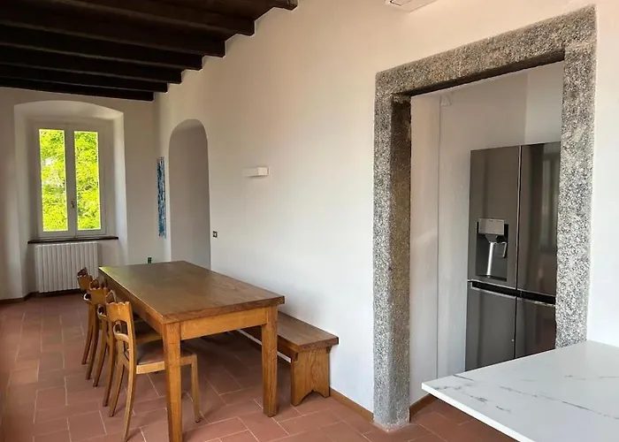 Casa Archi 1 Lezzeno