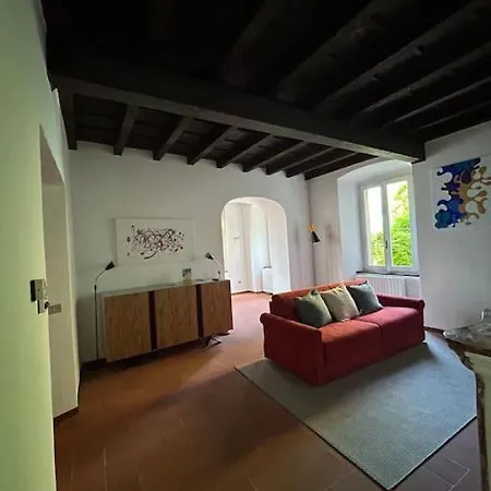 Casa Archi 1 Лезено