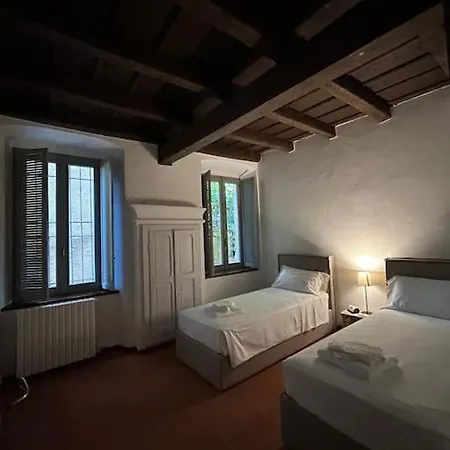 Casa Archi 1 * Лезено