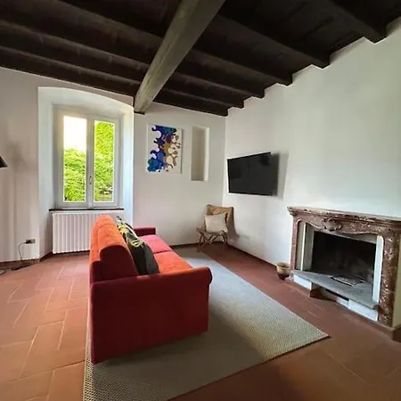 Casa Archi 1