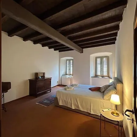 Casa Archi 1 Апартаменты Лезено